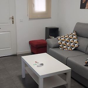Appartement met Drie Slaapkamers
